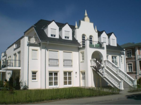 Villa Katharina, Kühlungsborn